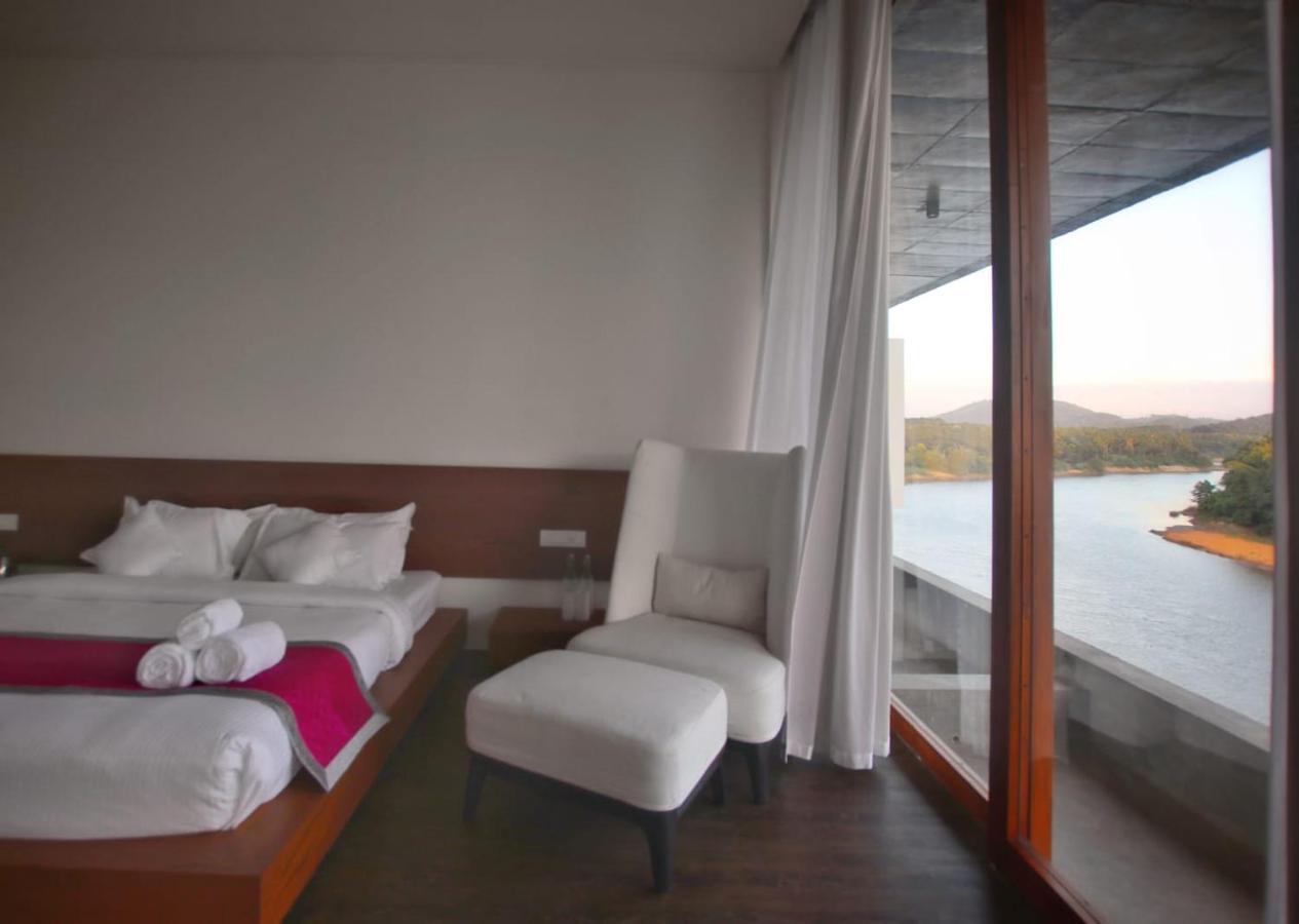 Nexstay Grand Chaliyar Resort Edavanna Bagian luar foto