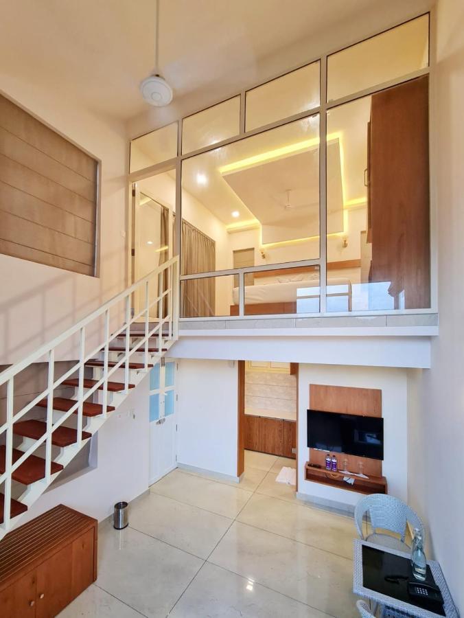 Nexstay Grand Chaliyar Resort Edavanna Bagian luar foto