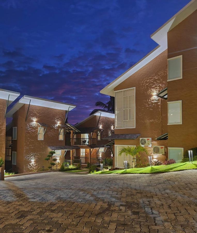 Nexstay Grand Chaliyar Resort Edavanna Bagian luar foto
