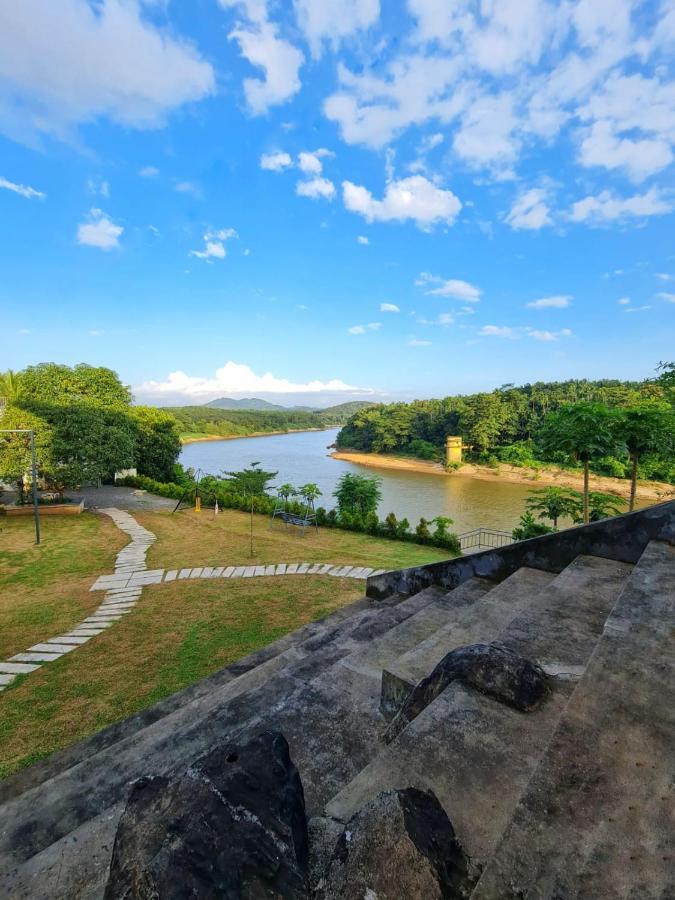 Nexstay Grand Chaliyar Resort Edavanna Bagian luar foto