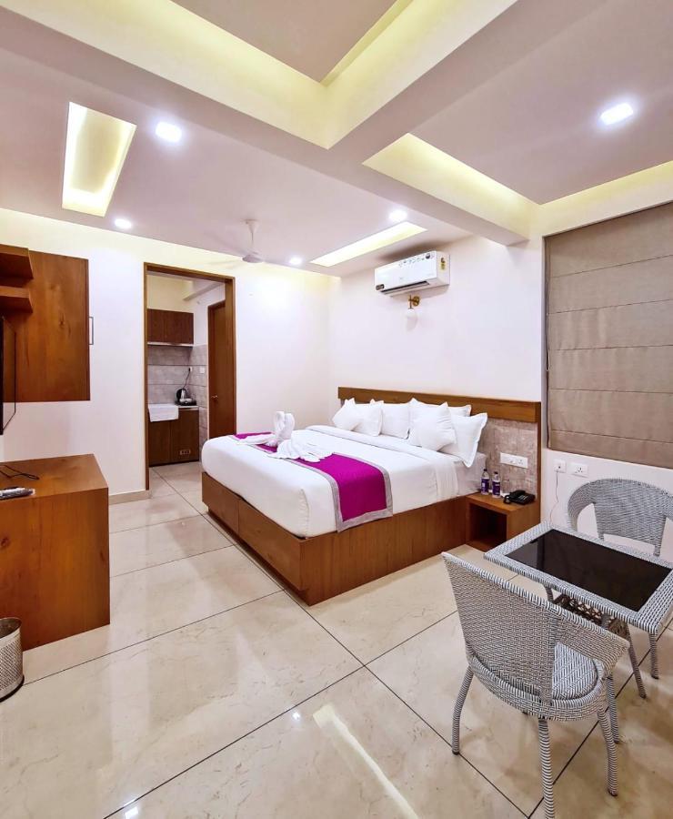Nexstay Grand Chaliyar Resort Edavanna Bagian luar foto