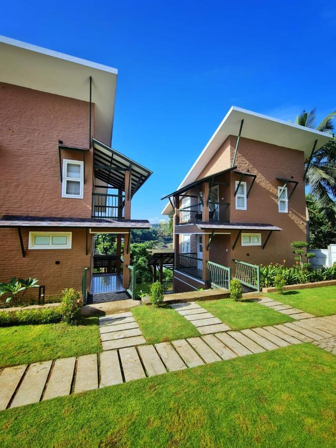 Nexstay Grand Chaliyar Resort Edavanna Bagian luar foto