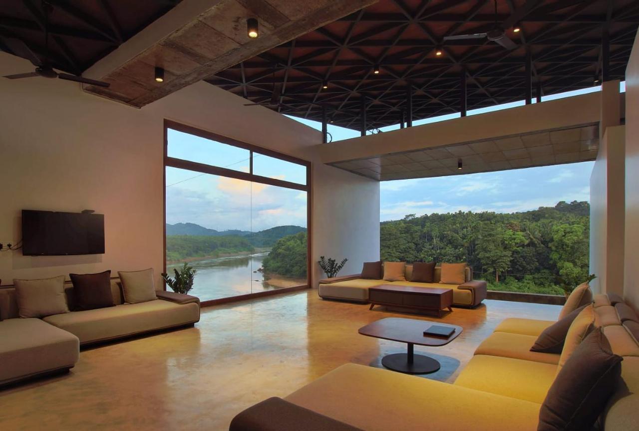Nexstay Grand Chaliyar Resort Edavanna Bagian luar foto