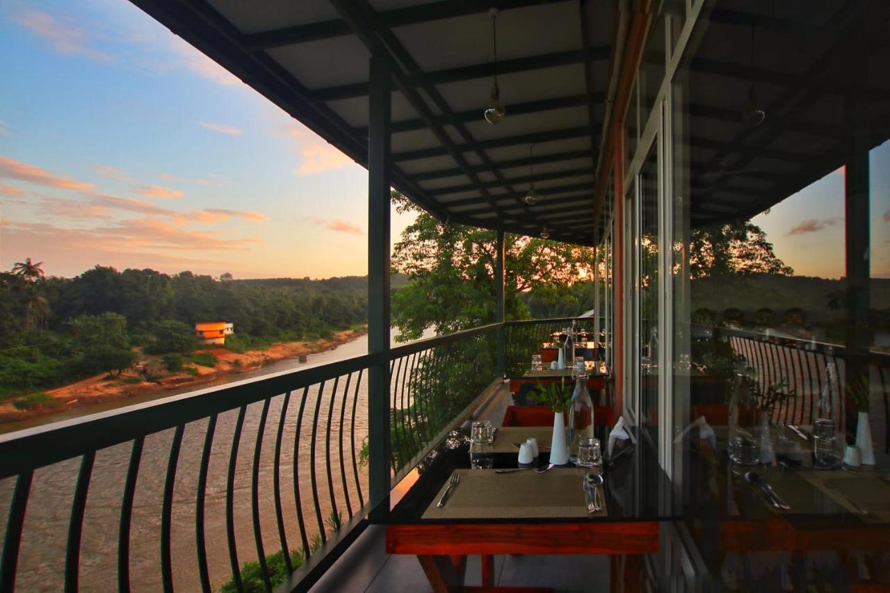 Nexstay Grand Chaliyar Resort Edavanna Bagian luar foto