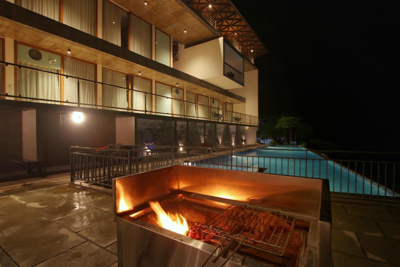 Nexstay Grand Chaliyar Resort Edavanna Bagian luar foto