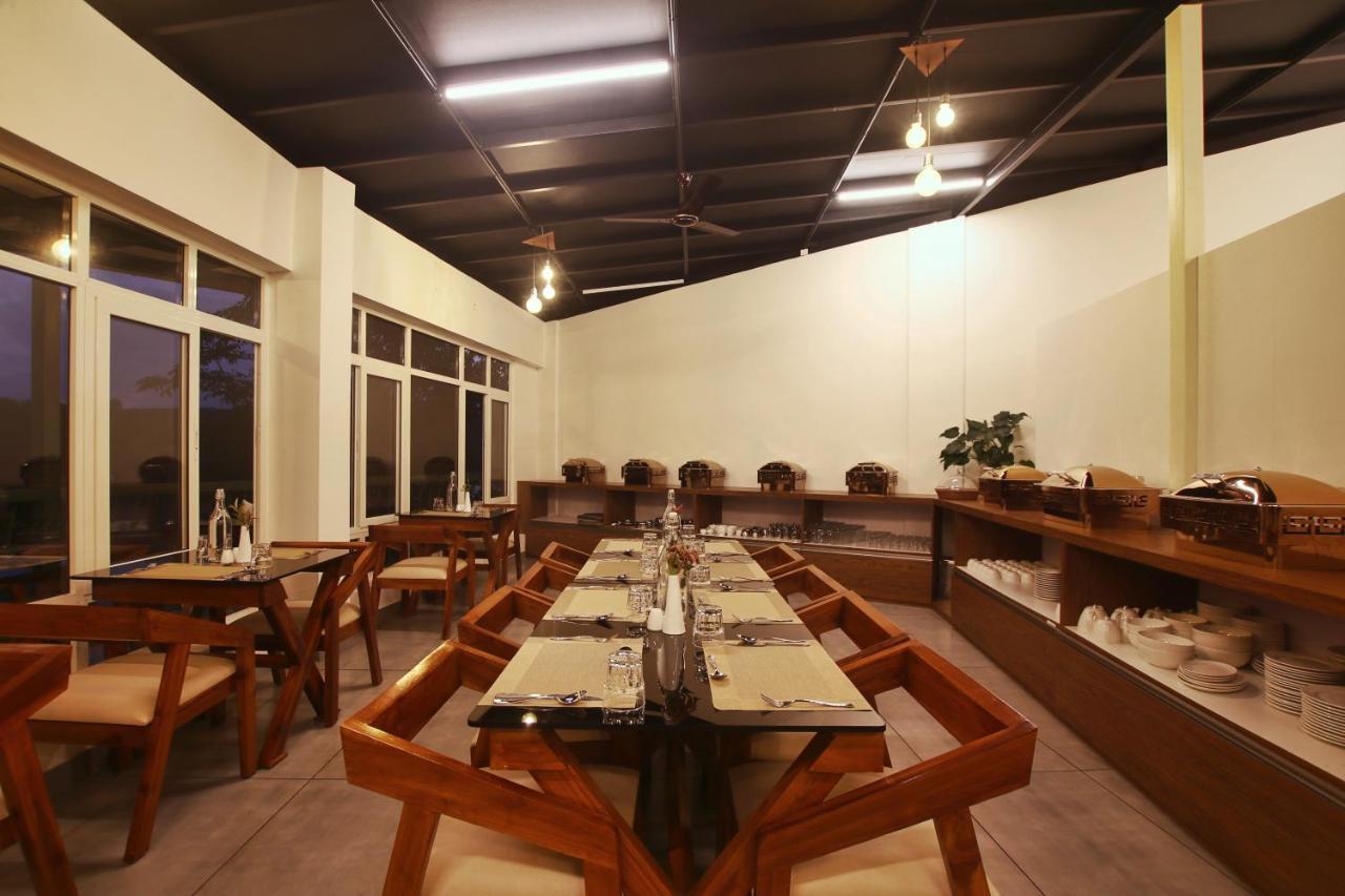 Nexstay Grand Chaliyar Resort Edavanna Bagian luar foto