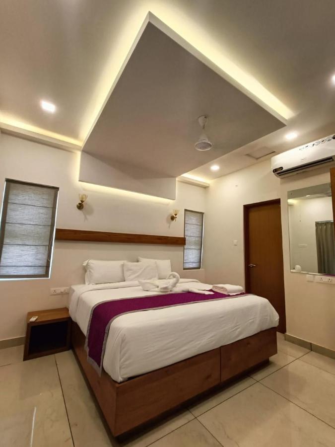 Nexstay Grand Chaliyar Resort Edavanna Bagian luar foto